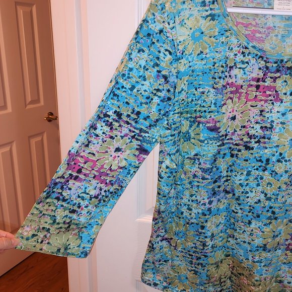 American Sweetheart Tee Top - Picture 2 of 4